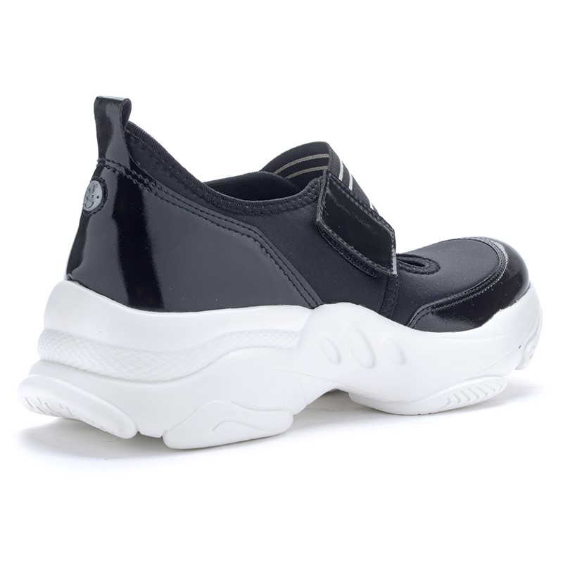 Hush Puppies-Athleisure-Camilla SN