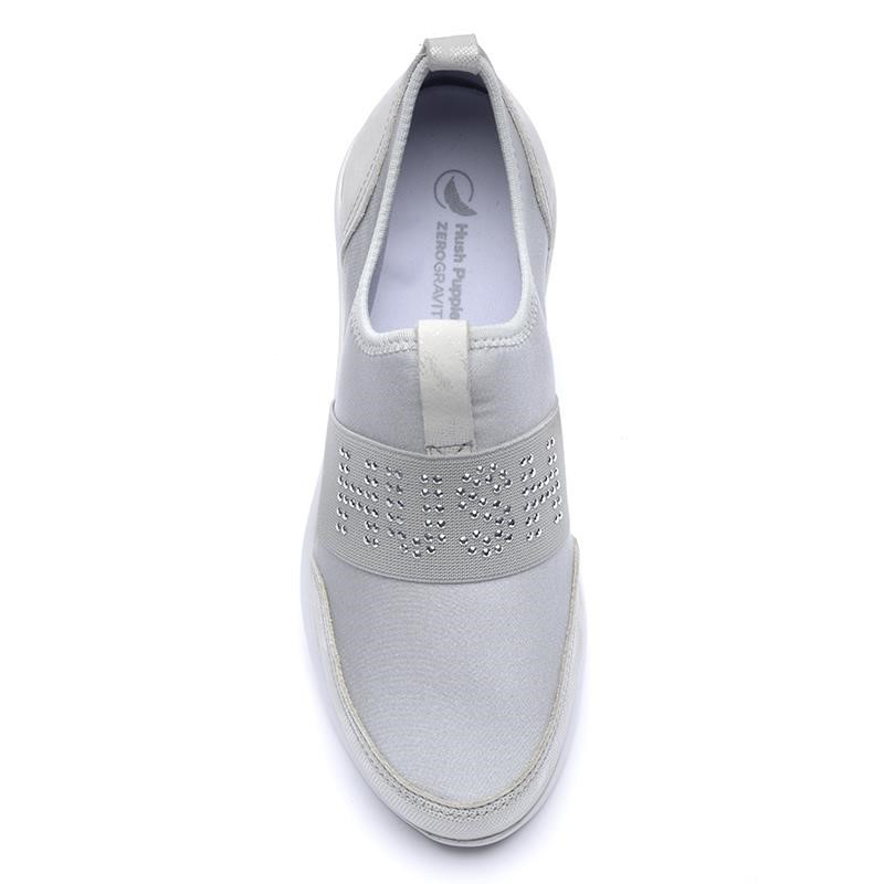 Hush Puppies-Zapatillas-Chenin Logo AN