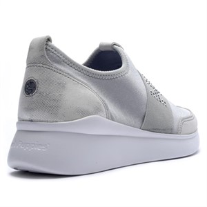 Hush Puppies-Zapatillas-Chenin Logo FN