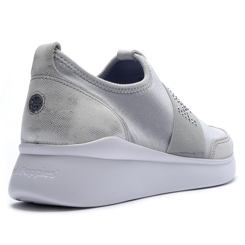 Hush Puppies-Zapatillas-Chenin Logo FN