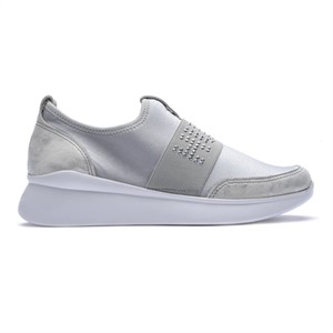 Hush Puppies-Zapatillas-Chenin Logo PD