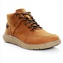 Caterpillar-Zapatillas-Camber Hi GRI FN