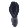 Hush Puppies-Bota caña alta-Delilha AN