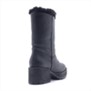 Hush Puppies-Bota caña alta-Delilha FN