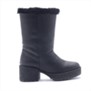 Hush Puppies-Bota caña alta-Delilha PD
