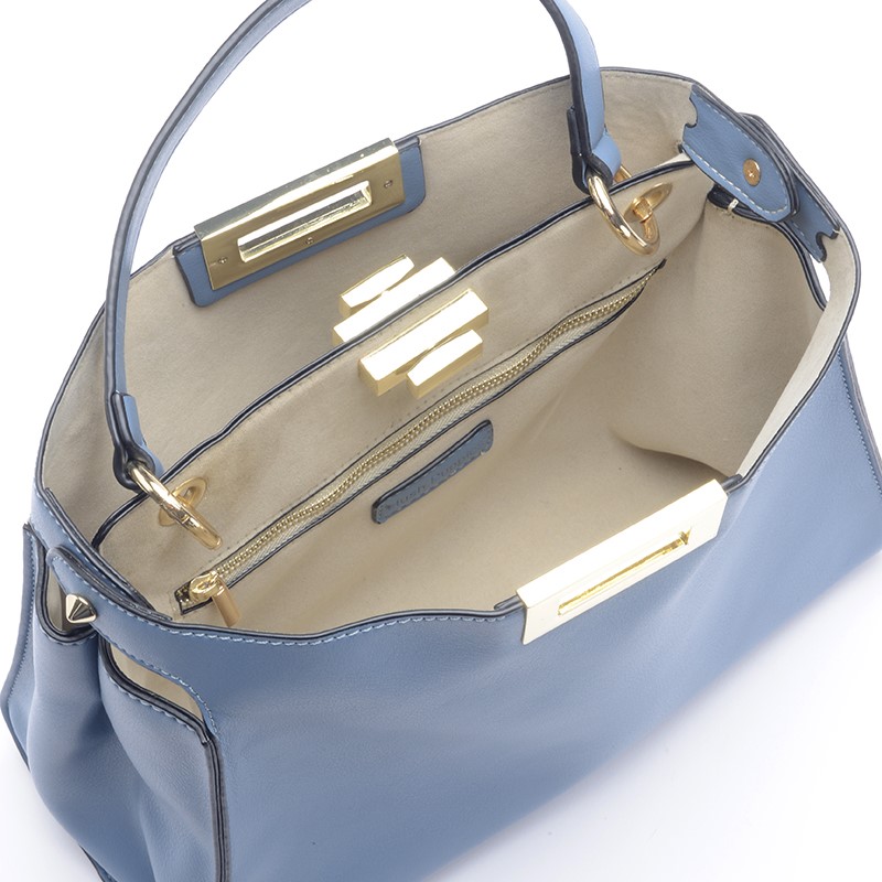 Hush Puppies-Cartera-Cartera Doolin FN