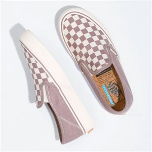 Vans-Zapatillas-U Slip-On SF FN