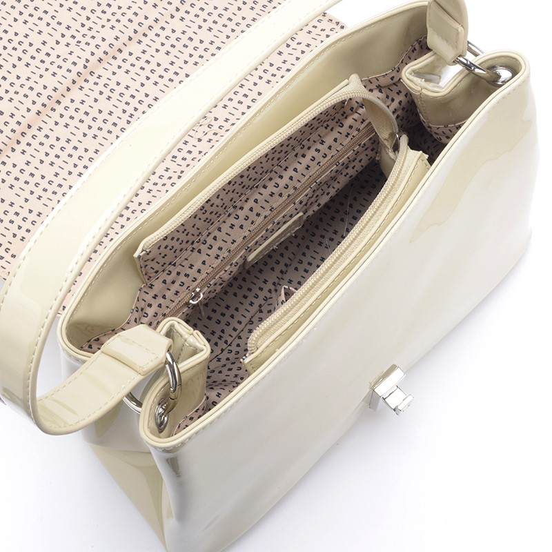Hush Puppies-Cartera-Cartera Soledad FN