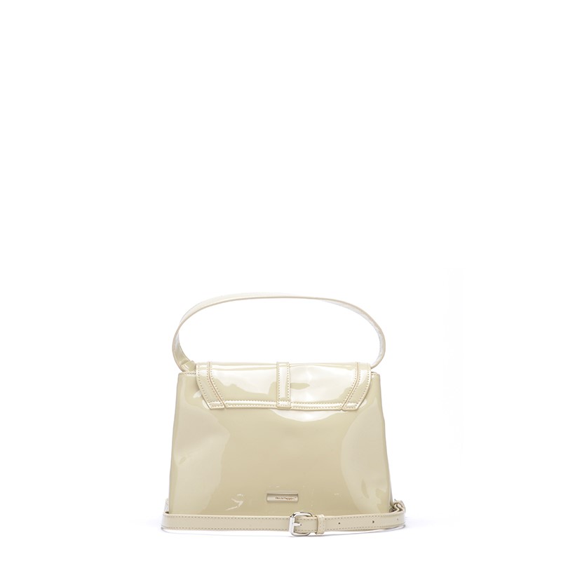 Hush Puppies-Cartera-Cartera Soledad SN