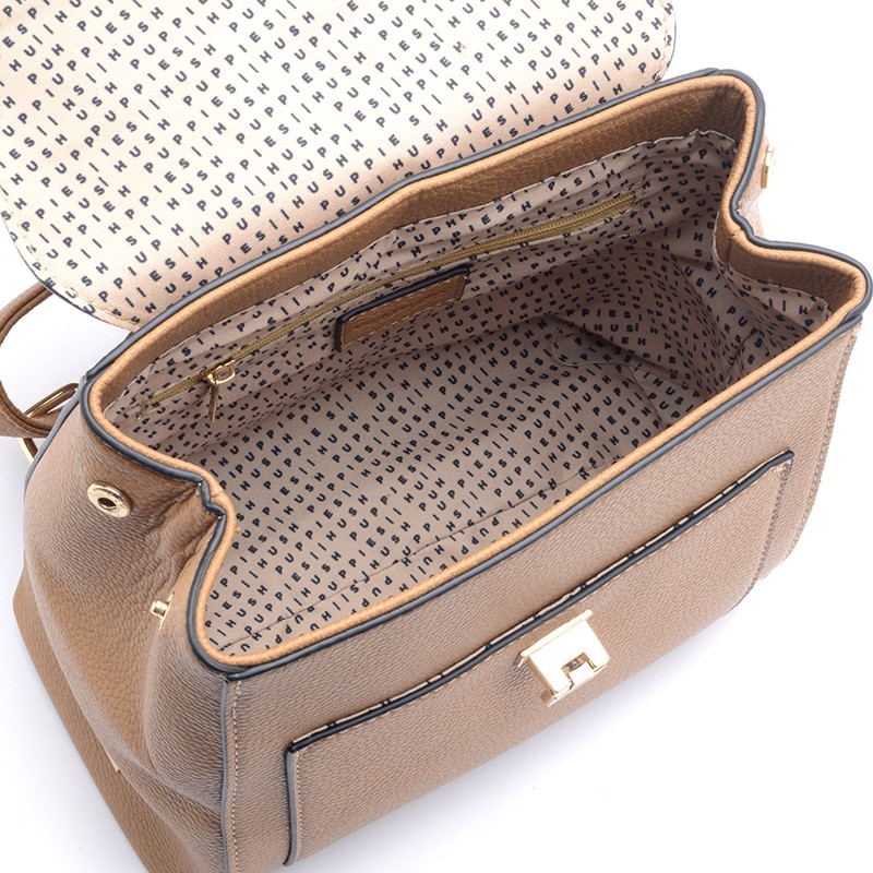Hush Puppies-Mochilas-Mochila Tehuacan FN