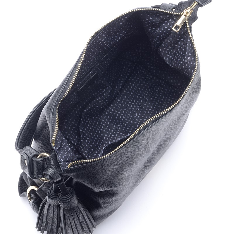 Hush Puppies-Cartera-Cartera Tijuana FN