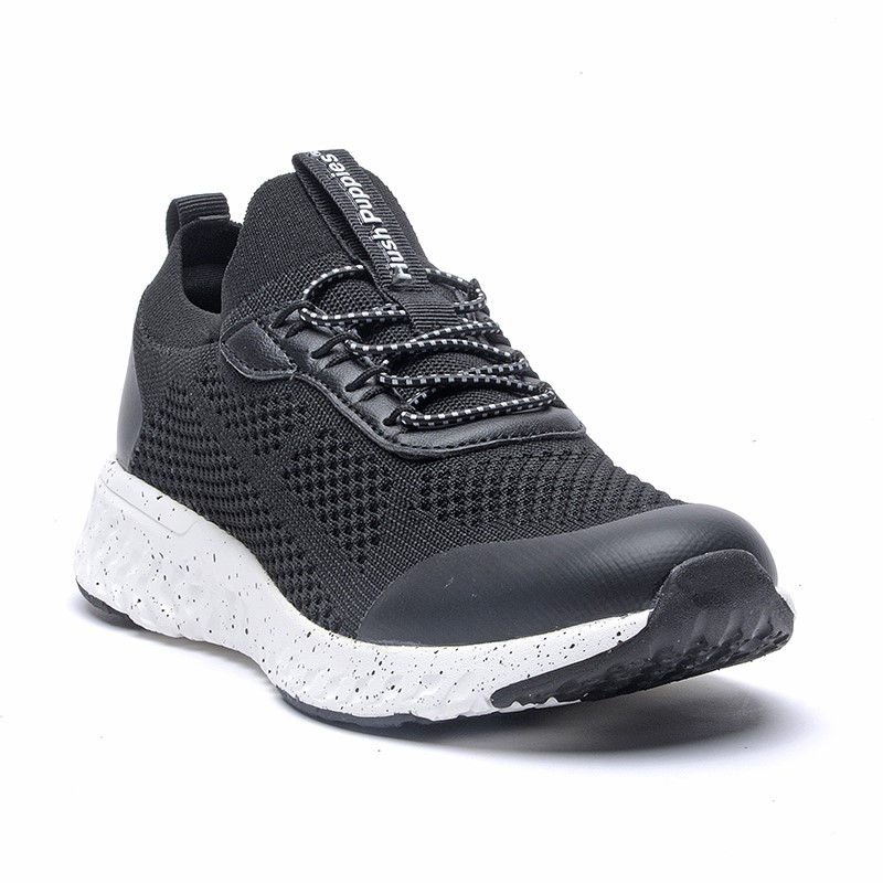 Hush Puppies-Zapatillas-New Sky FN