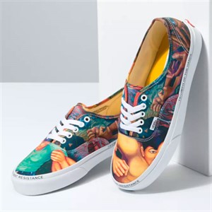 Vans-Zapatillas-U AUTHENTIC AN