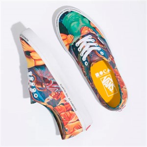 Vans-Zapatillas-U AUTHENTIC FN