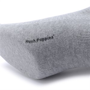 Hush Puppies-Medias-513 - Canoa con toalla AN