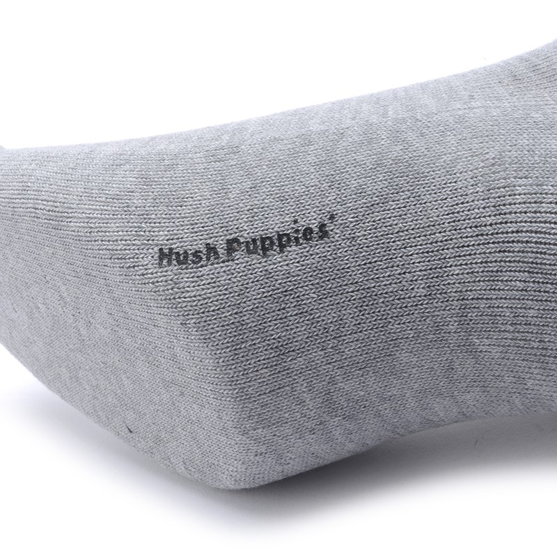 Hush Puppies-Medias-513 - Canoa con toalla AN