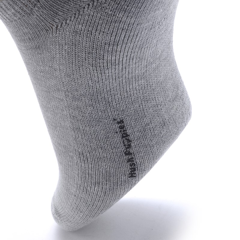 Hush Puppies-Medias-513 - Canoa con toalla SN