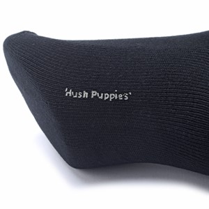Hush Puppies-Medias-513 - Canoa con toalla AN