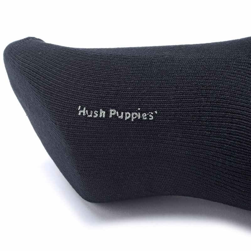 Hush Puppies-Medias-513 - Canoa con toalla AN