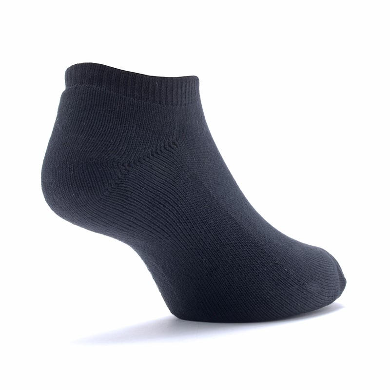 Hush Puppies-Medias-513 - Canoa con toalla FN