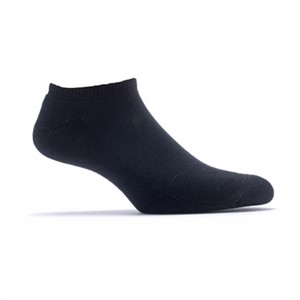 Hush Puppies-Medias-513 - Canoa con toalla PD