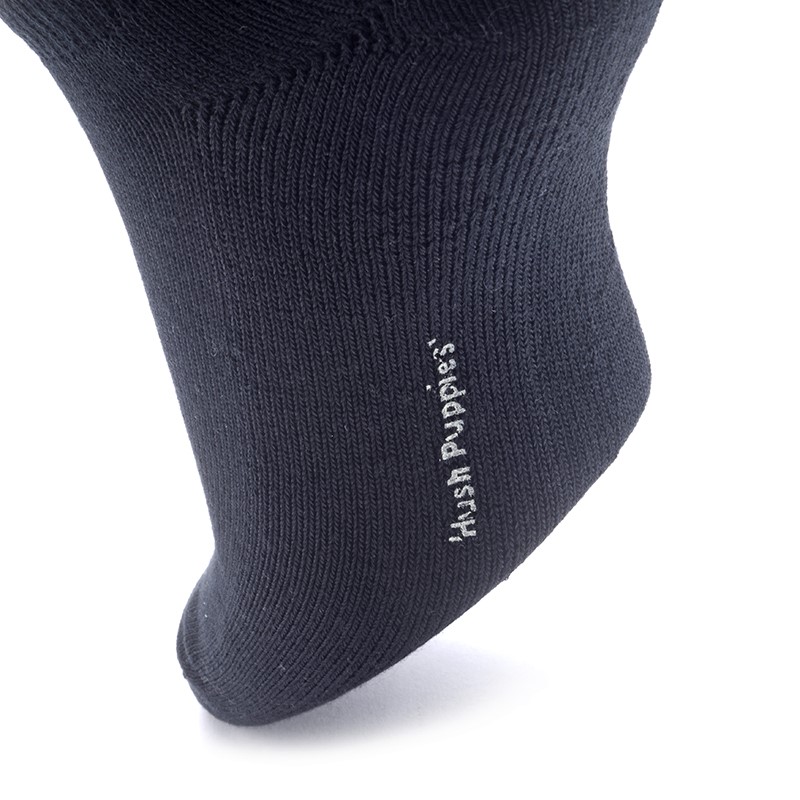 Hush Puppies-Medias-513 - Canoa con toalla SN