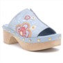 Hush Puppies-Plataformas-Lond FN