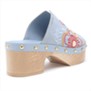 Hush Puppies-Plataformas-Lond SN