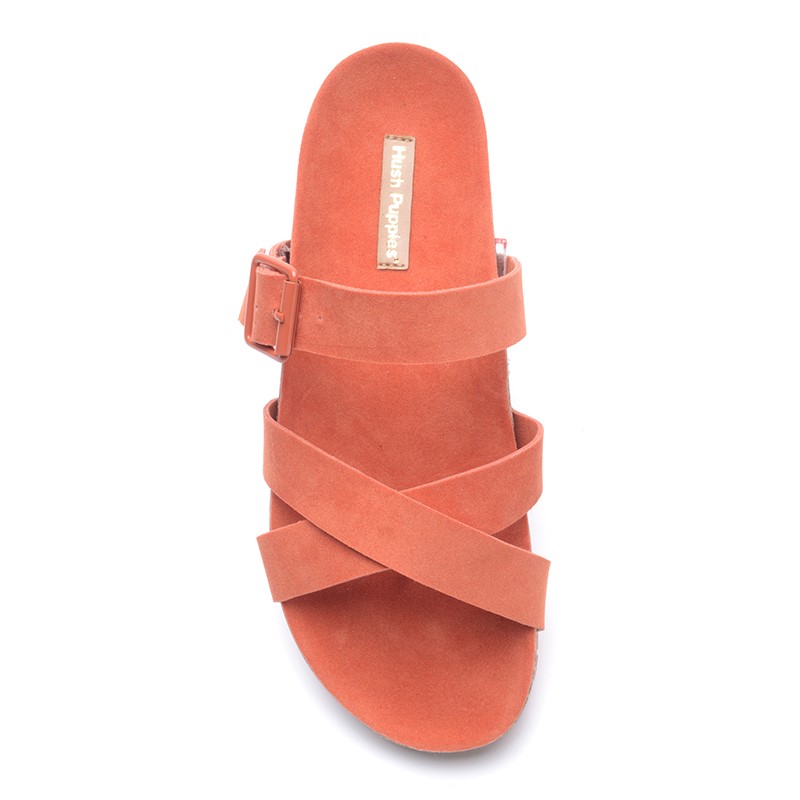 Hush Puppies-Sandalias bajas-Polly AN