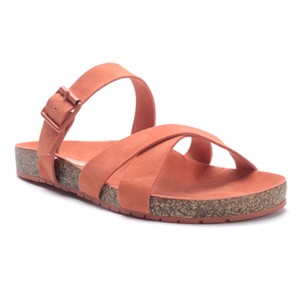 Hush Puppies-Sandalias bajas-Polly FN
