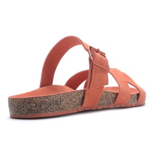 Hush Puppies-Sandalias bajas-Polly SN