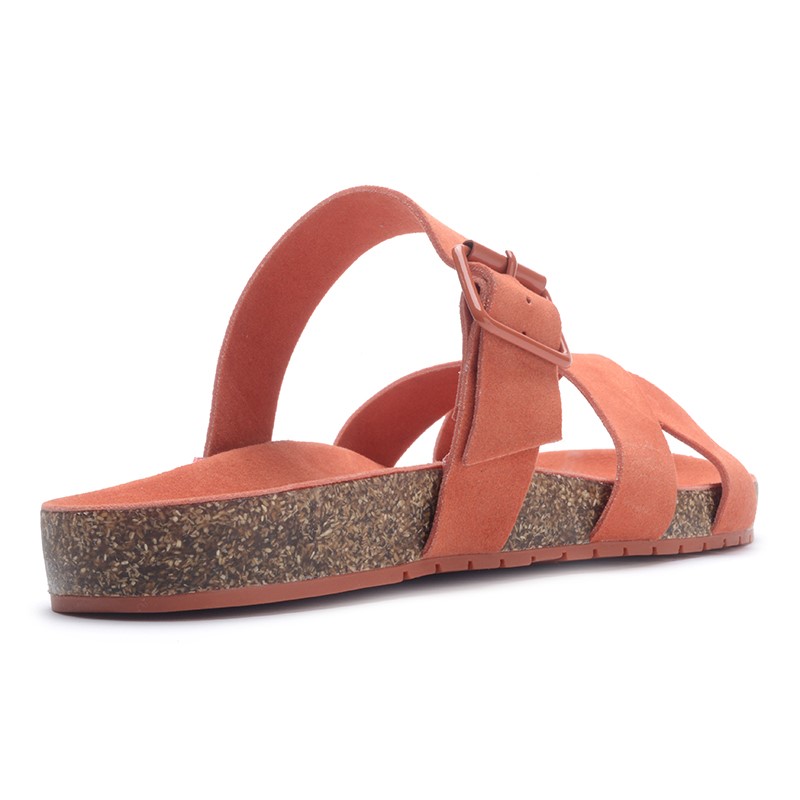 Hush Puppies-Sandalias bajas-Polly SN