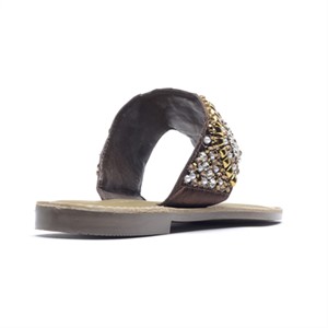 Hush Puppies-Sandalias bajas-Britania FN