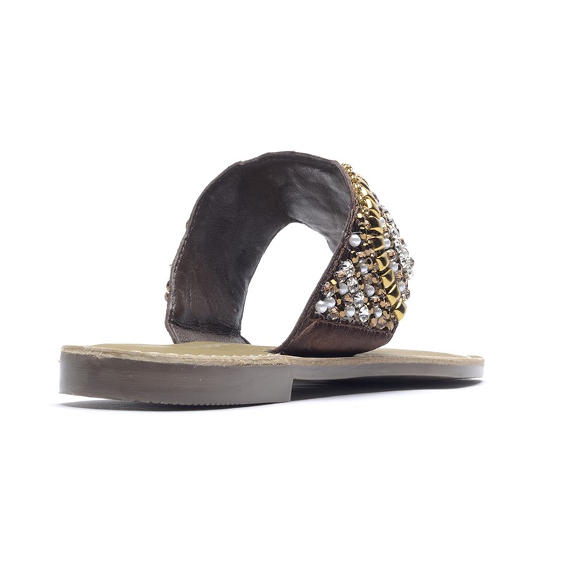 Hush Puppies-Sandalias bajas-Britania FN