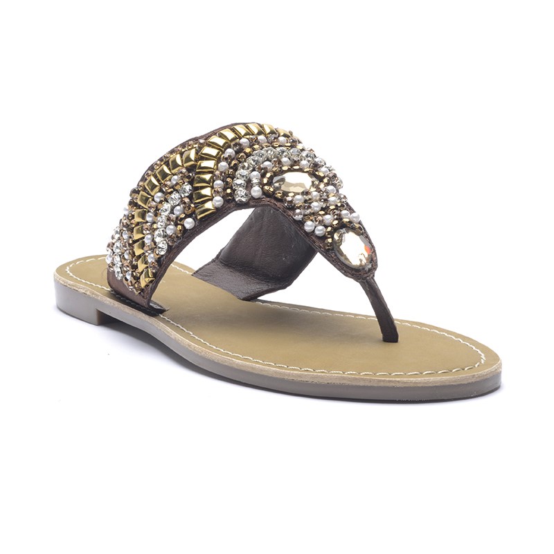 Hush Puppies-Sandalias bajas-Britania SN