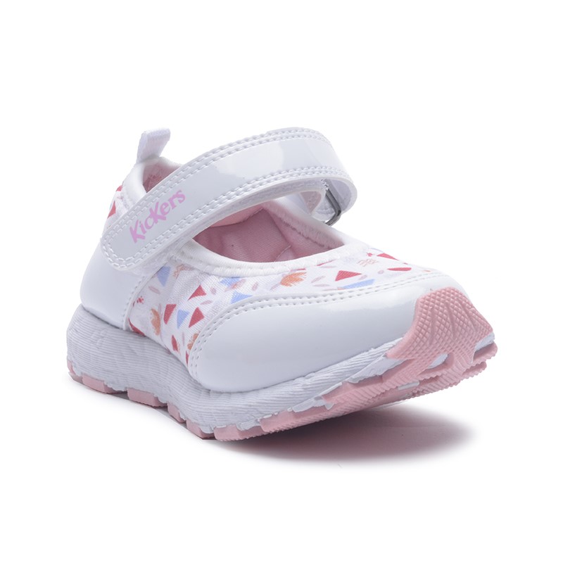 Kickers-Zapatillas-Lolo SN