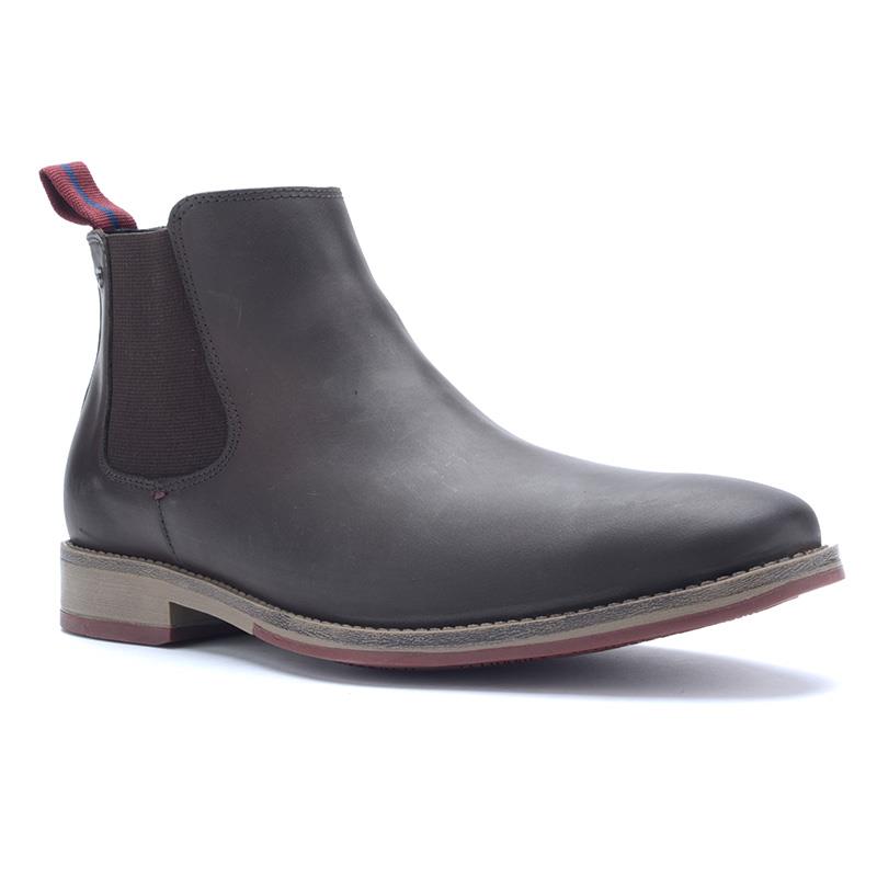 Hush Puppies-Botas-Basilio AN