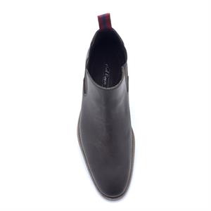 Hush Puppies-Botas-Basilio FN