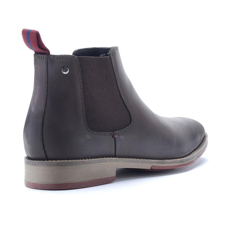 Hush Puppies-Botas-Basilio SN