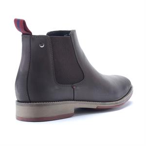 Hush Puppies-Botas-Basilio SN