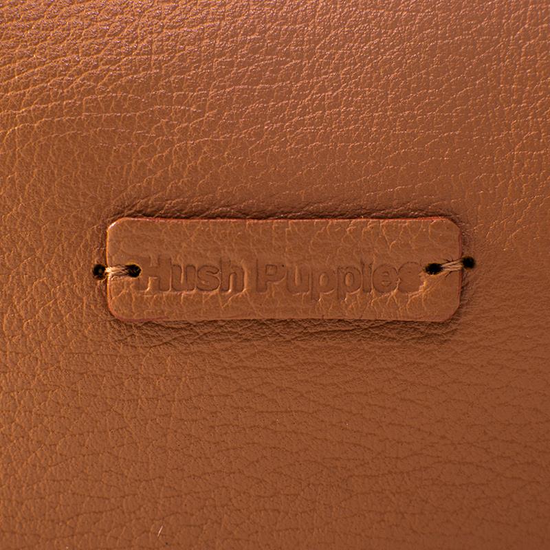 Hush Puppies-Cartera-2402- Cartera con flecos Amapola AN