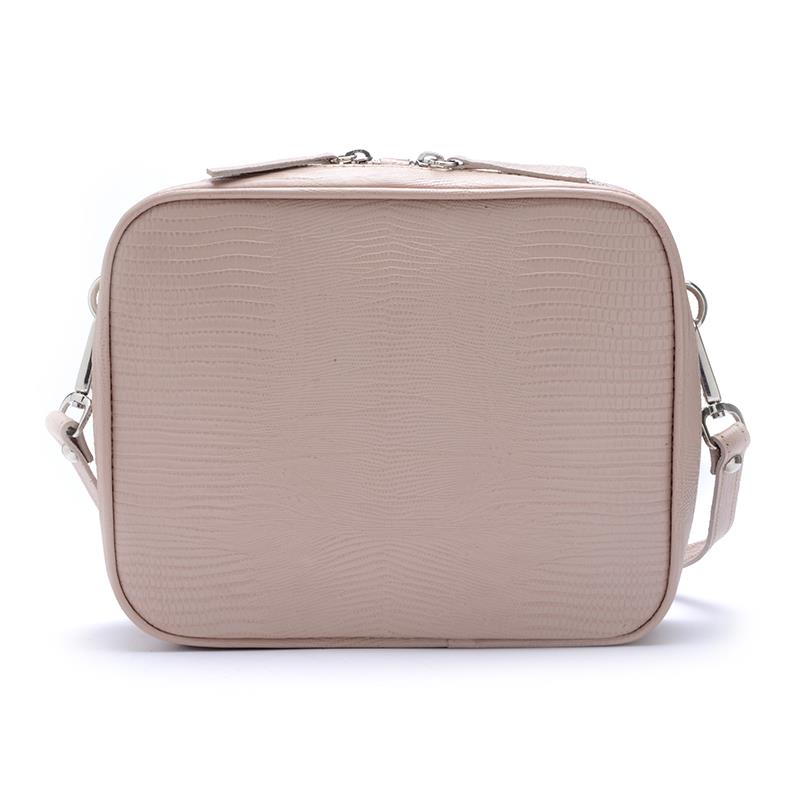 Cartera Hush Puppies 2582- Bandolera Narciso