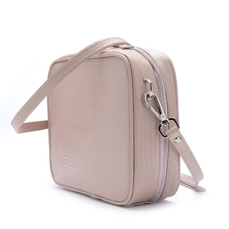 Cartera Hush Puppies 2582- Bandolera Narciso