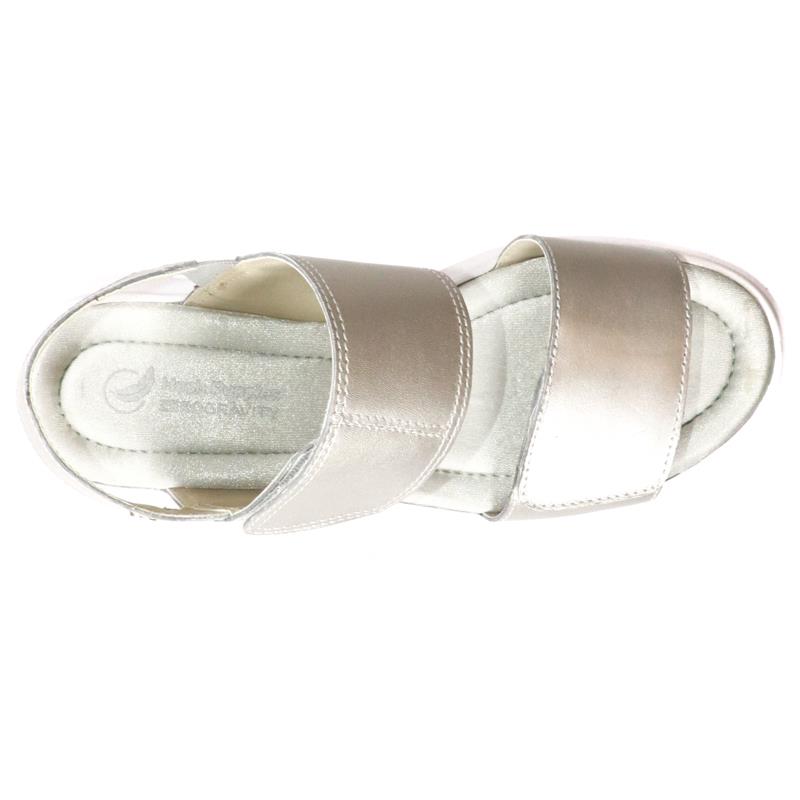 Hush Puppies-Plataformas-Rene AN