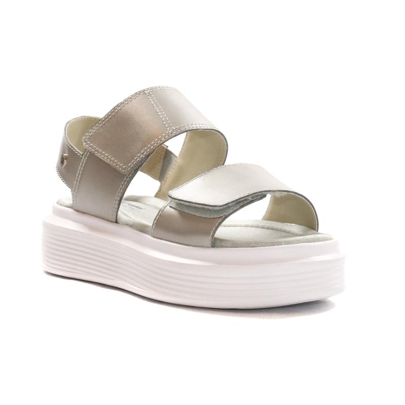 Hush Puppies-Plataformas-Rene FN