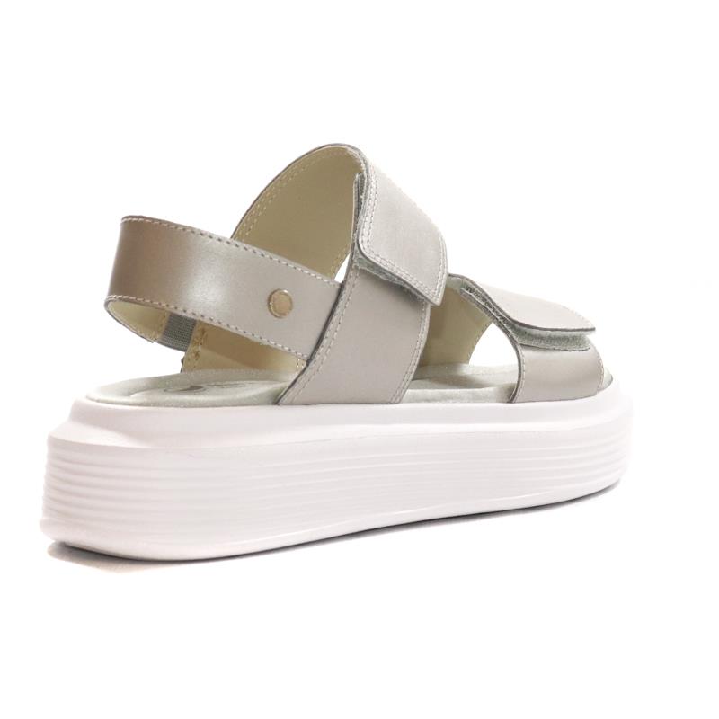 Hush Puppies-Plataformas-Rene SN