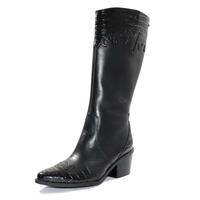 Bota caña alta Jessy