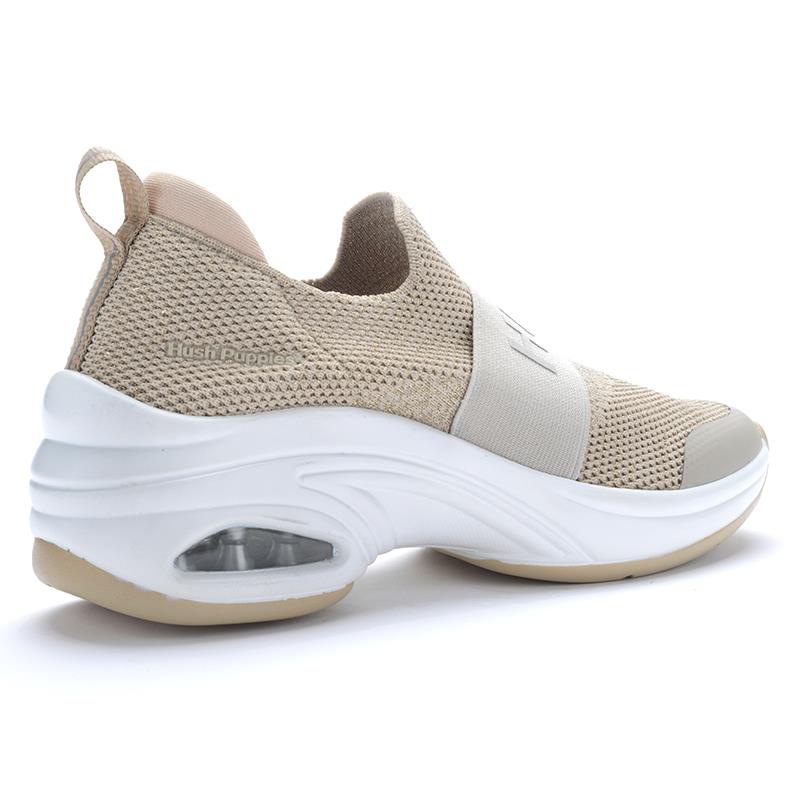 Hush Puppies-Zapatillas-Alluet SN