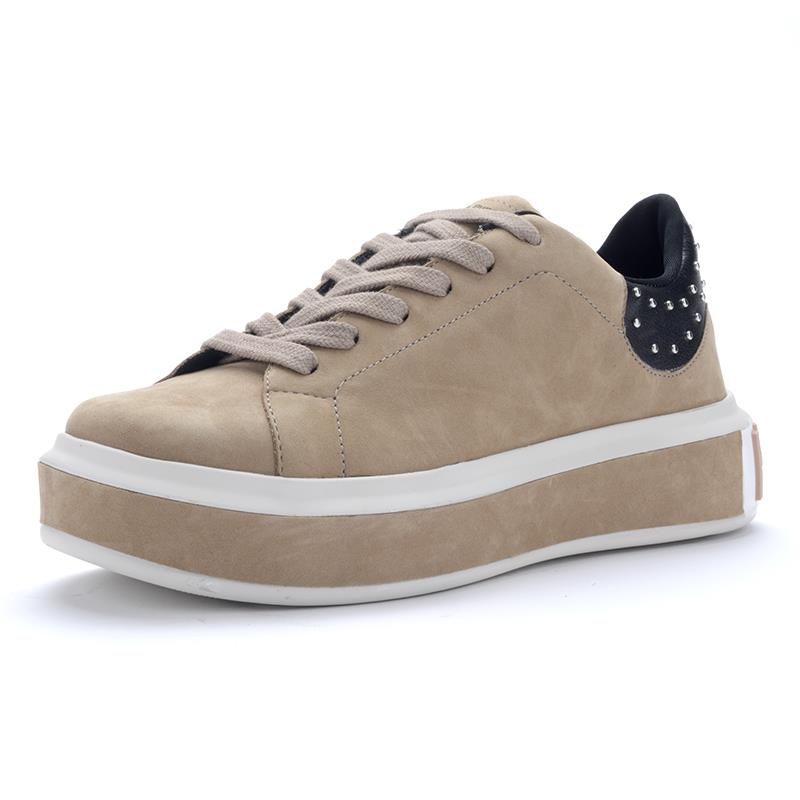 Hush Puppies-Sneakers-Hollow FN