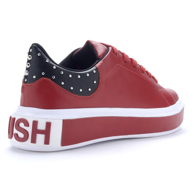 Hush Puppies-Sneakers-Hollow SN